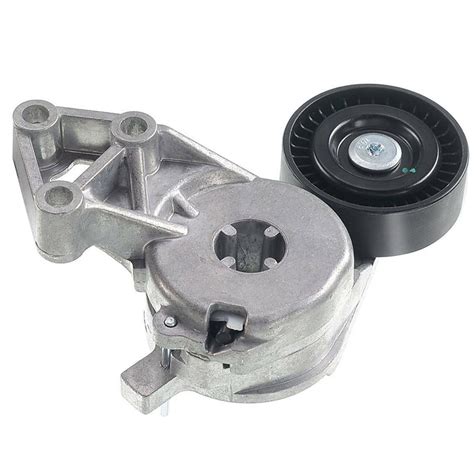 Serpentine Belt Tensioner For Toyota Supra Lexus Gs Sc Is Jz