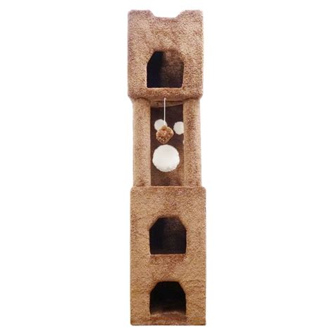 New Cat Condos 71 In Tall Cat Tree