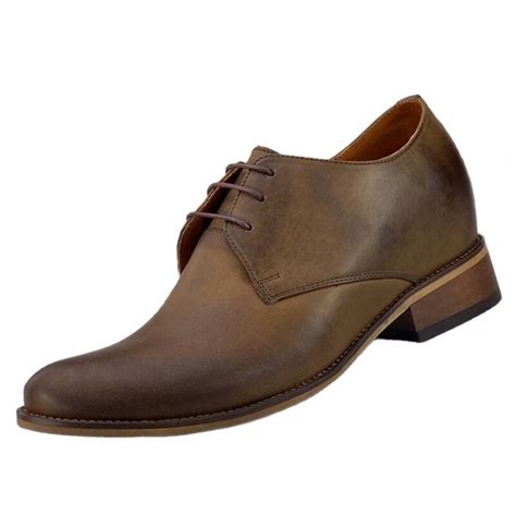 Bergamo Cm Chaussures L Vatrices Pour Hommes Chaussures