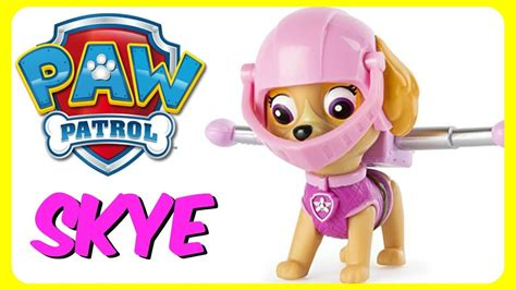 Paw Patrol Mission Quest Skye New 2016 Paw Patrol Toys Paw Patrol Mission Quest Knight Pups