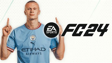 EA Sports FC 24 Release Datum Preis Neuerungen Cover Star