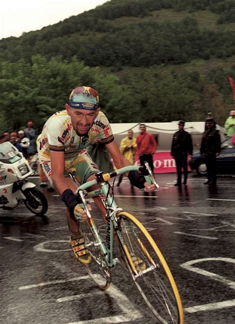 Accadde Oggi 2 Agosto 1998 Marco Pantani Diventa Eroe Nazionale Ed