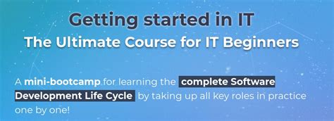 Techworld With Nana The Ultimate Course For It Beginners