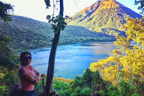 Juan Venado Island Nature Reserve: Triphobo