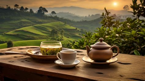 Discovering Assam Tea What Is Assam Tea And Why Youll Love It