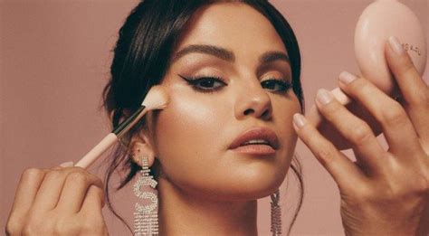 Rare Beauty Os 3 Melhores Produtos De Maquiagem Da Marca Da Selena Gomez