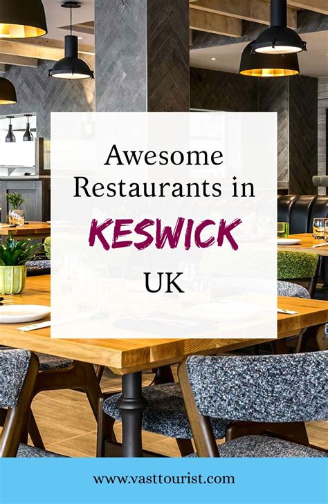 Top Amazing Restaurants In Keswick Updated Artofit