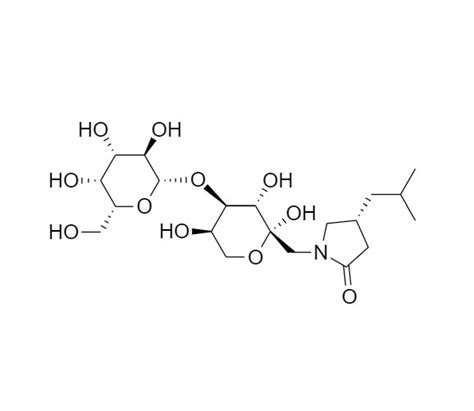 Axios Research Papaverine Hydrochloride