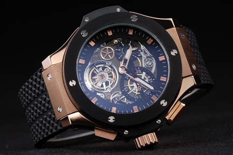 Hublot King Power R Plicas Relojes Replicas Relojes Suizos En