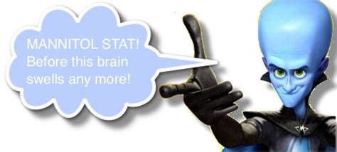 cerebral edema Archives — Pediatric EM Morsels