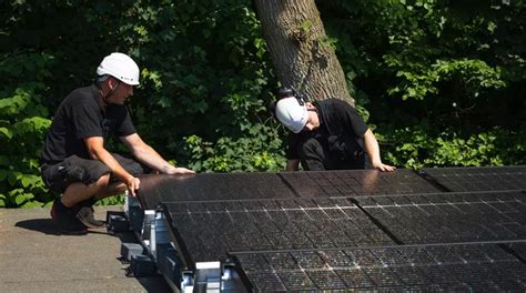 Verschattung Bei Pv Anlagen