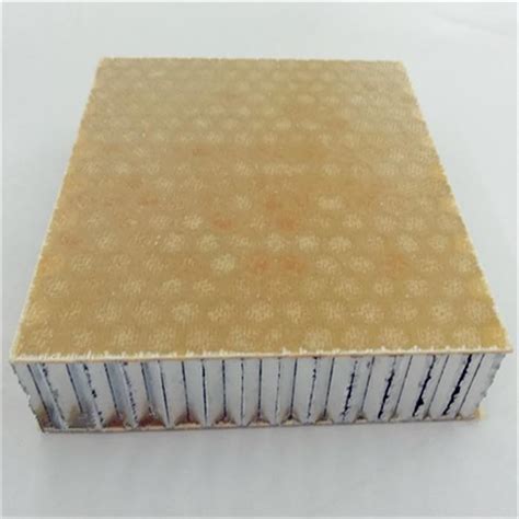 China Fiberglass Honeycomb Panels Suppliers & Manufacturers & Factory - Cheap Customized ...