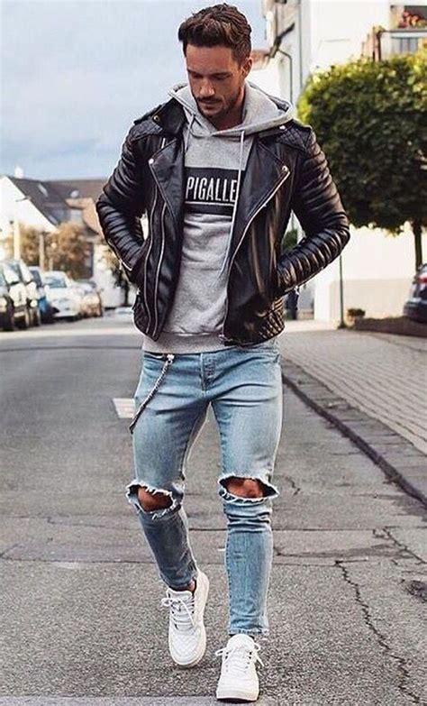 Wonderful Men Winter Outfit Ideas 47 Winter Outfits Men Best Winter