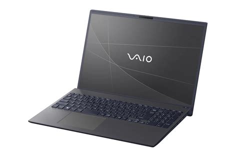 VAIO新型モバイルノート VAIO F14F16 発表2023年6月に発売へ