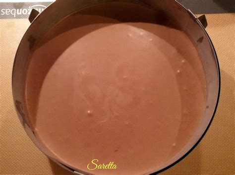 Mousse Ai Tre Cioccolati Di Ernst Knam Bake Off Italia Cucina