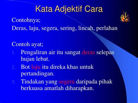 Ppt Bahasa Melayu Powerpoint Presentation Free Download Id918334