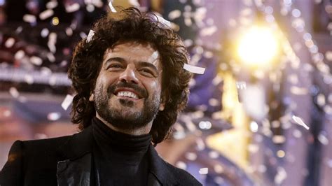 Francesco Renga Rinviate Le Date Di Insieme Tour Il Calendario Dei