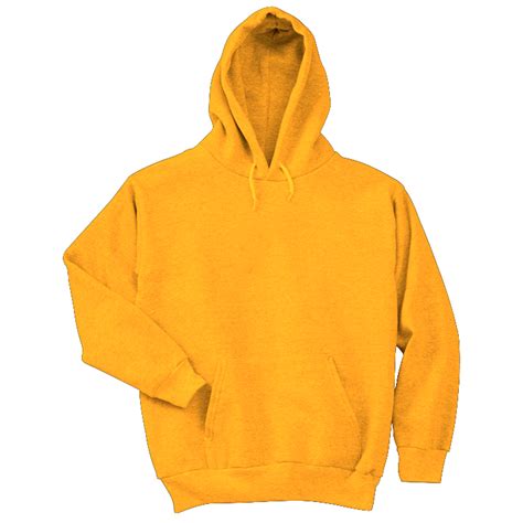 Mens 5050 Cottonpolyester Hoodies Gildan 18500