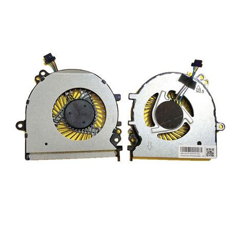 Cpu Cooling Fan For Hp Probook G P N Lapsol Technologies