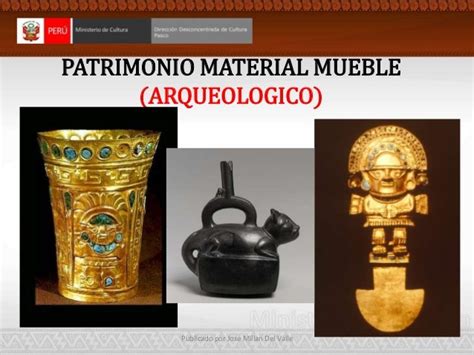 Patrimonio Cultural