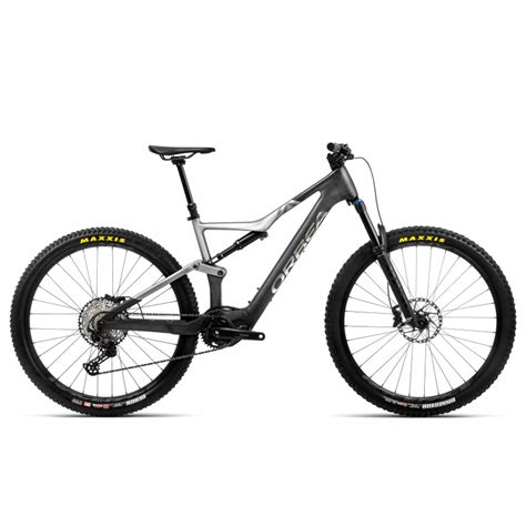 RISE M20 540WH 2024 Explorez Vivez Roulez Avec OUIVELO