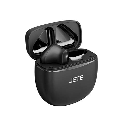 Jual Jete T8 Series Earphone Tws Terbaik Jete Indonesia