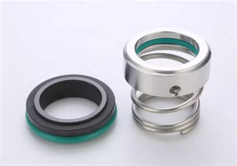 Federdruck Gleitringdichtung Type Yalan Mechanical Seals F R