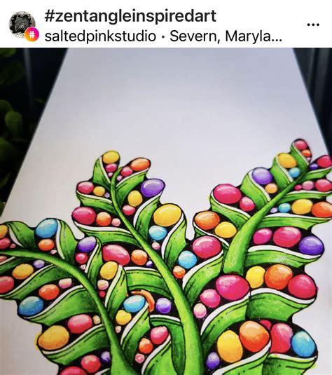 Pin on Zentangle | Zentangle artwork, Zentangle drawings, Zentangle art