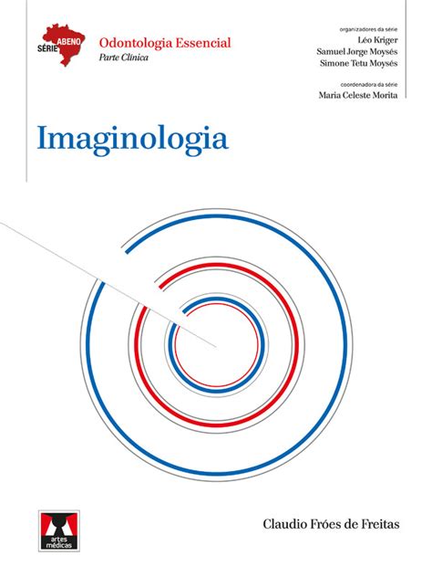 Livro Imaginologia 1ª Edição