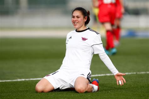 Real Madrid Femenino Defeat Madrid CFF 1-0 In Preseason Friendly ...