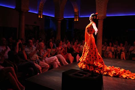 Enjoys Sevilla Museo Del Baile Flamenco