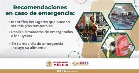 Issste Hidalgo On Twitter RT ISSSTE Mx Recuerda Que No Se Sabe