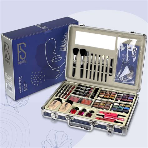 Набор косметики для макияжа FS Beauty Orchid купить по цене 4088 ₽ в ...
