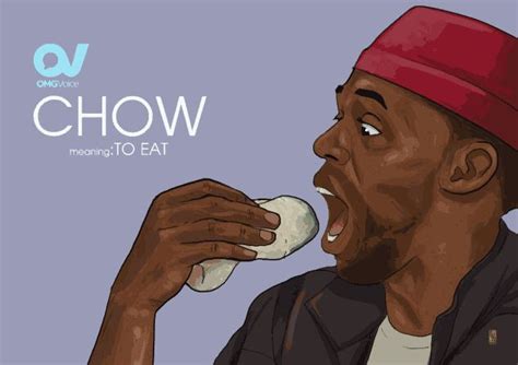 8 Nigerian Pidgin Words That You Probably Did Not Know Are Proper