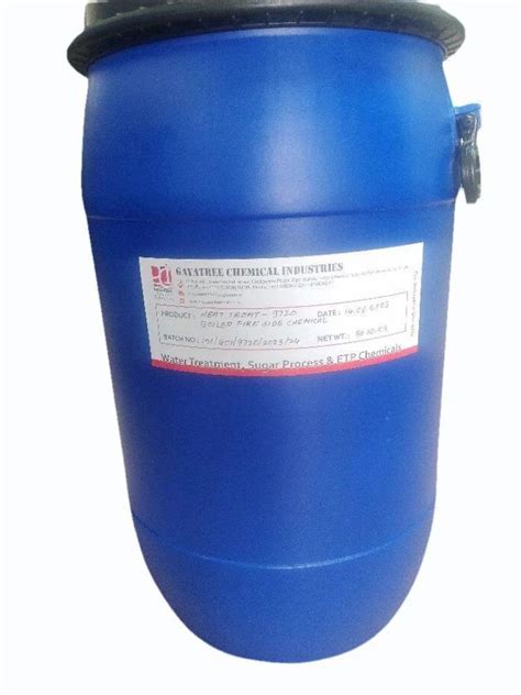 Corrosion Inhibitor Chemical For Industrial Use Packaging Sizes 25