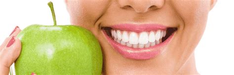 Healthy Diet For A Healthy Mouth - Full Mouth Dental Implants