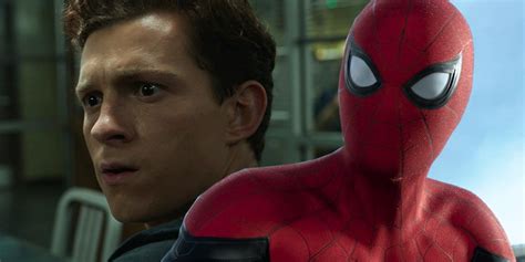 Spider Man 4s Biggest Fan Fear Shows The True Cost Of The Mcus Best