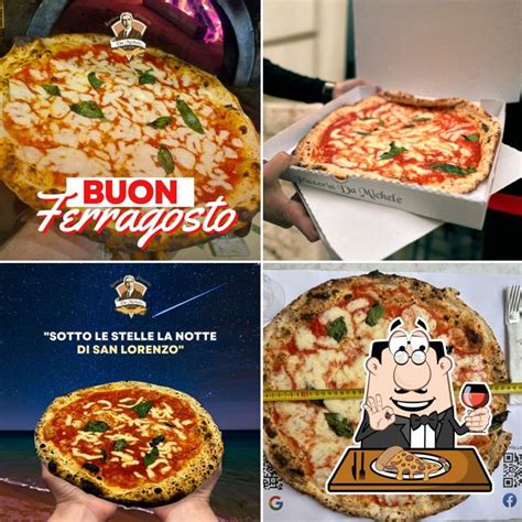 L Antica Pizzeria Da Michele Bari Bari Menu E Recensioni Del Ristorante