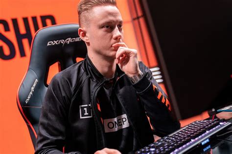 Fnatic Rekkles Part Ways After Turbulent 2023 LEC Season