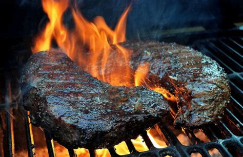 New Cuts Of Steak To Try On The Grill HuffPost Life