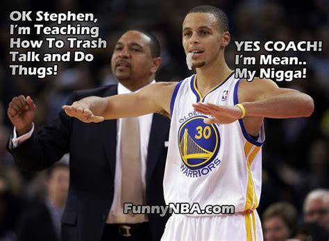 Funny Stephen Curry Photos | NBA FUNNY MOMENTS