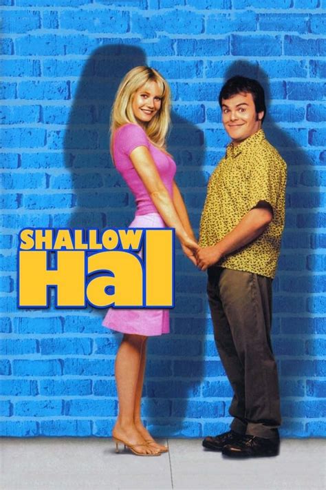 Shallow Hal (2001) — The Movie Database (TMDB)