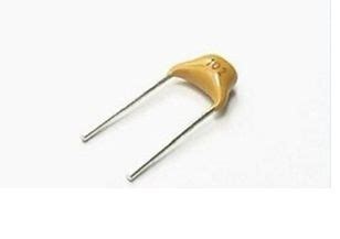 Nf V Ceramic Capacitor Cegroup