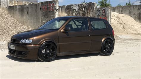 Vw Polo 6n Vr6 Turbo 4 Motion Automarkt Vau Max Das Kostenlose