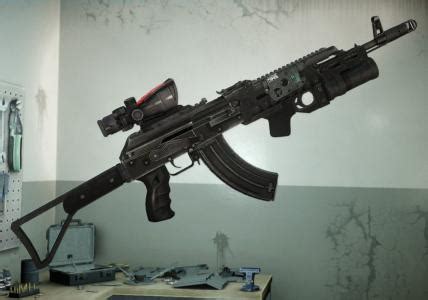 AK Extra Attachments PAYDAY 2 Mods ModWorkshop