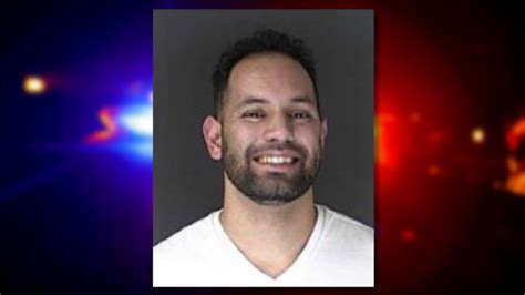 Man Arrested For DUI After Leading An El Paso County Sheriff Lieutenant