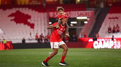 Benfica David Neres Quer Sair E Zenit Vem A Lisboa Negociar Maisfutebol