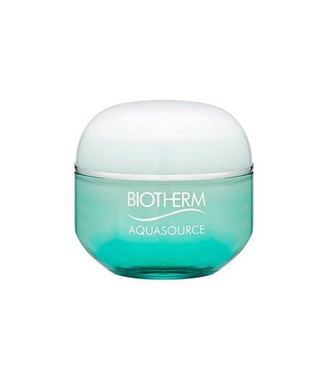 Biotherm Aquasource Gel Viso Idratante Ml