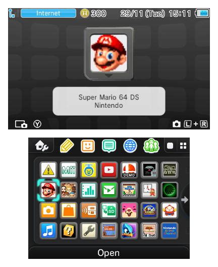 Adding A Touch Of Nostalgia To Your 3Ds: 5 Easy Steps To Get Ds Games On Your Home Screen