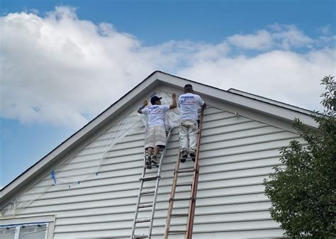 Best Interior And Exterior Painting Service Paint Contractors